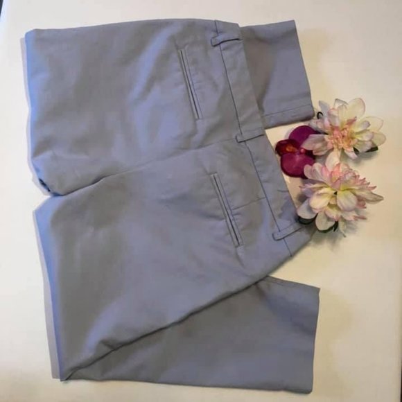 LILA ROSE Women Capri, Cropped, Pants size 6 - Picture 3 of 5